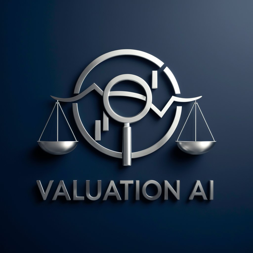 Valuation AI in GPT Store