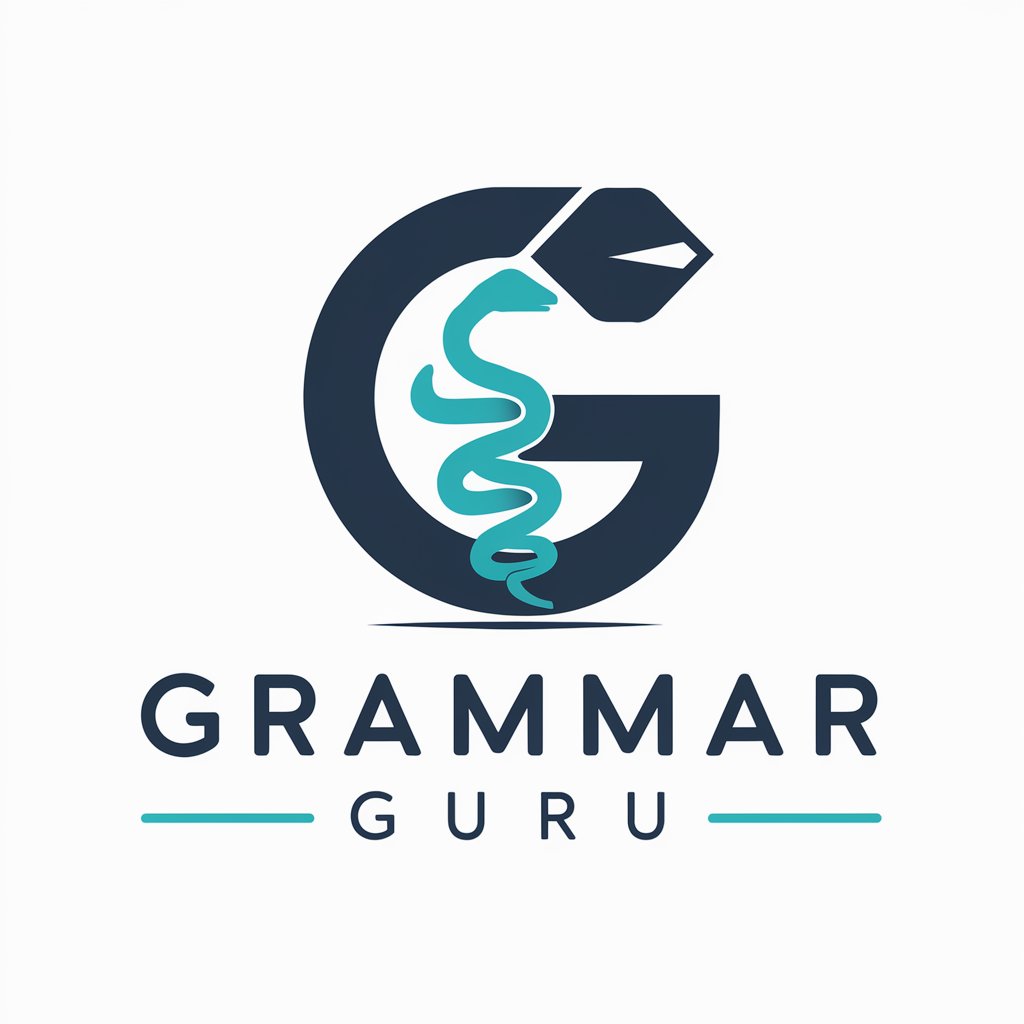 Grammar Guru