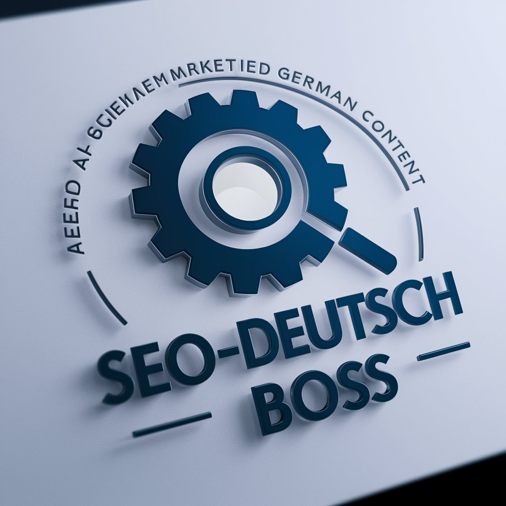 SEO-Deutsch: H1, Title & Meta-Description