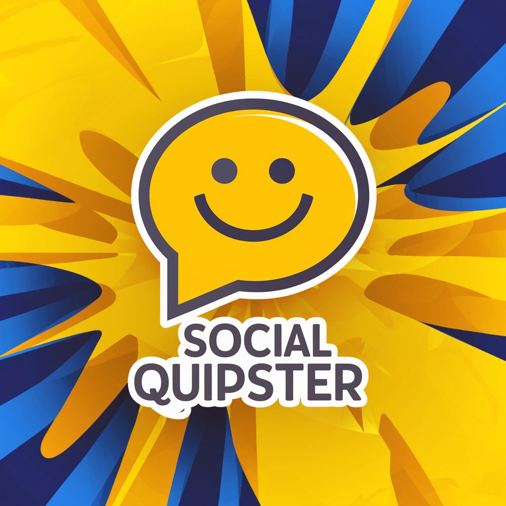 Social Quipster