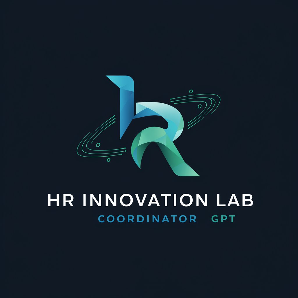 🤖 HR Innovation Lab Assistant 🧪