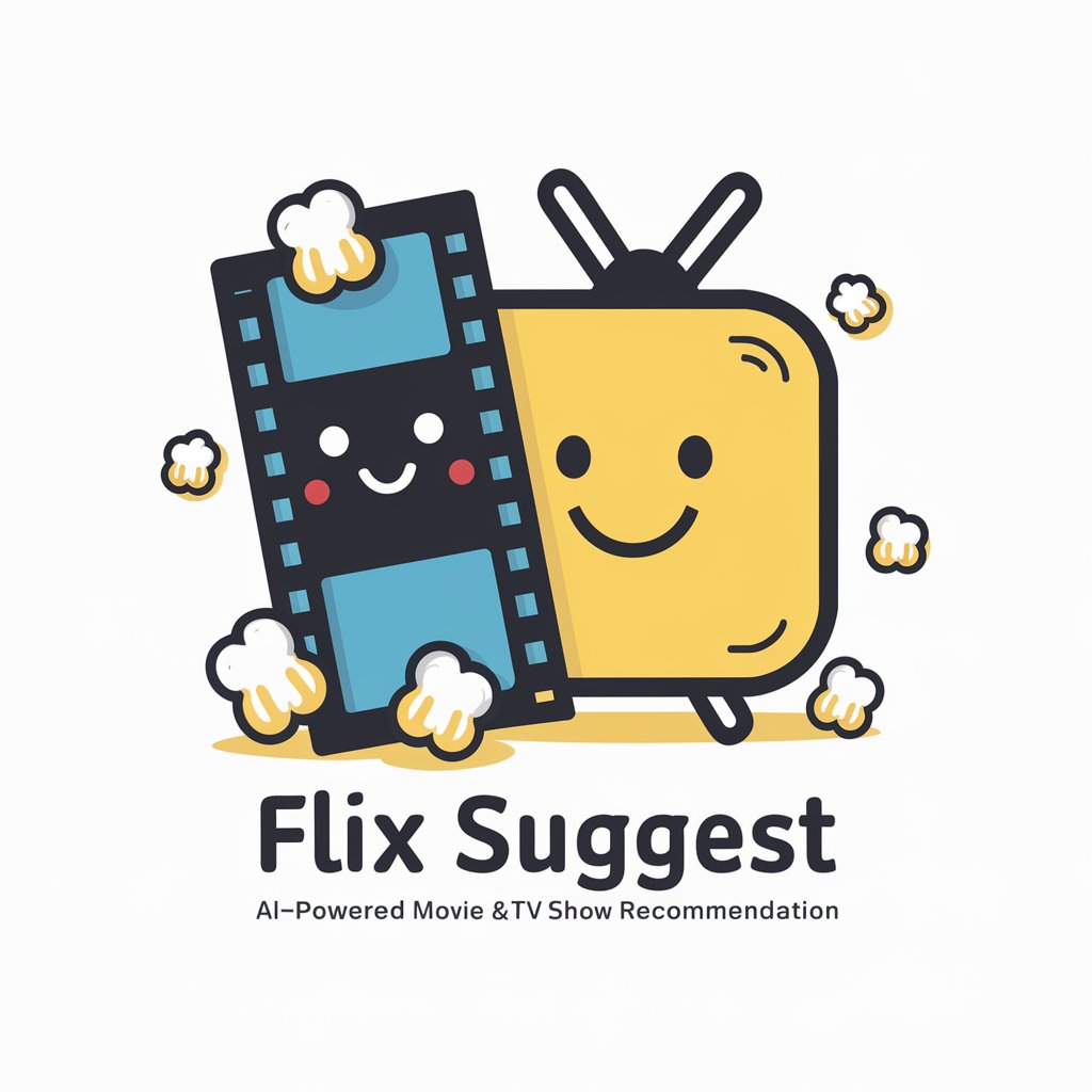 Flix Suggest in GPT Store
