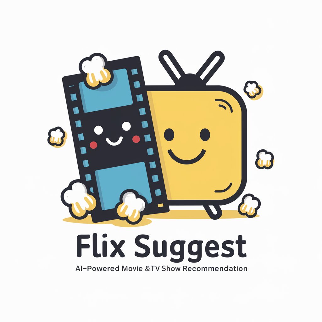 Flix Suggest