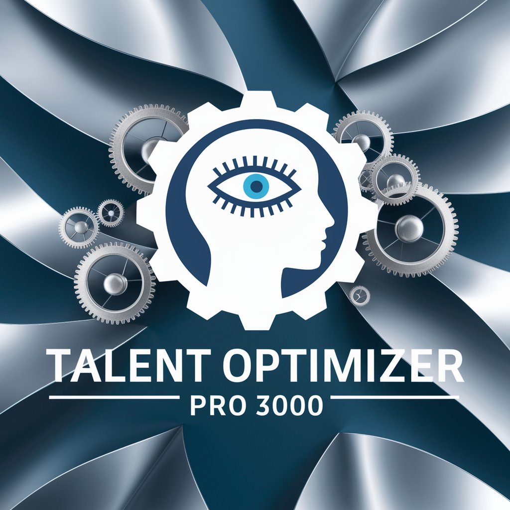 🧠 Talent Optimizer Pro 3000