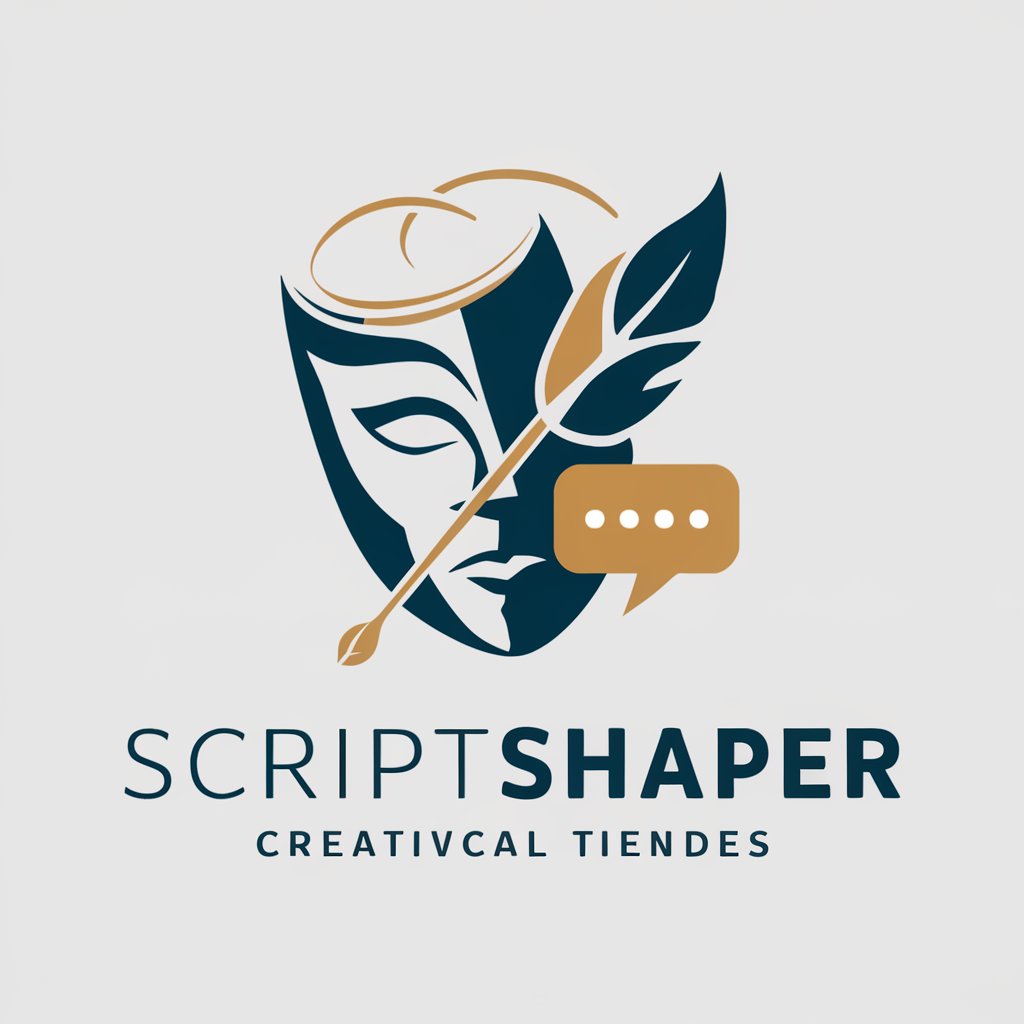 ScriptShaper in GPT Store