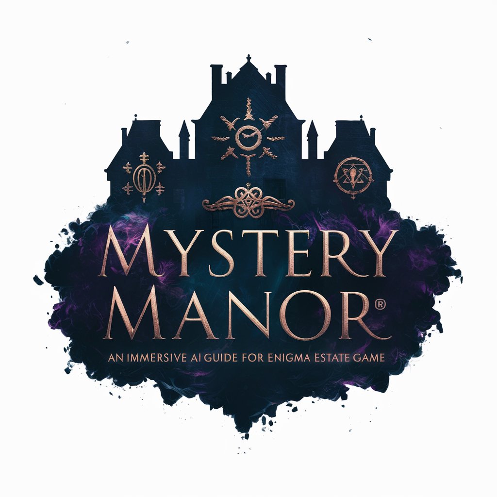 Mystery Manor