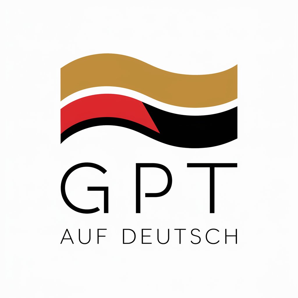 GPT auf Deutsch