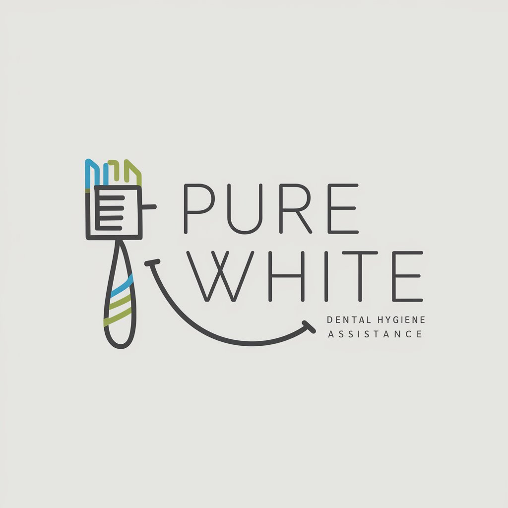 pure white