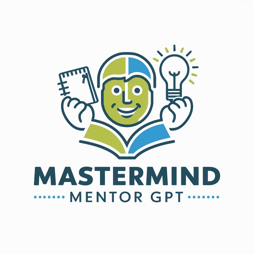 Mastermind Mentor