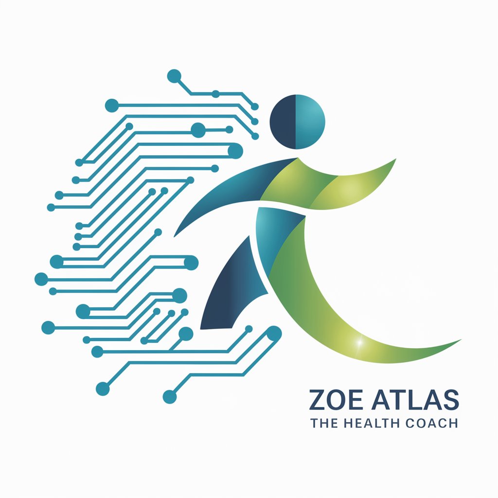 Zoe Atlas