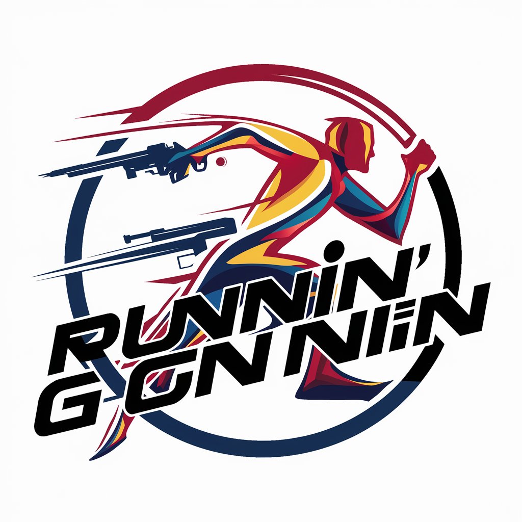 Runnin' & Gunnin' meaning?