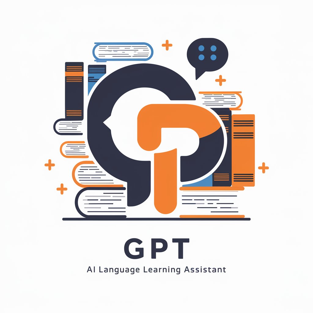 AI language learning assistant