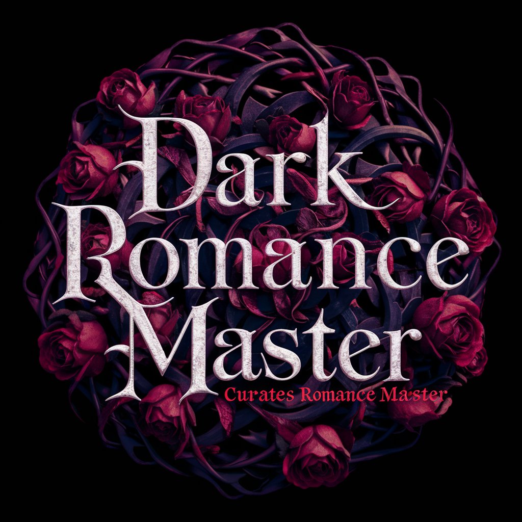Dark Romance Master