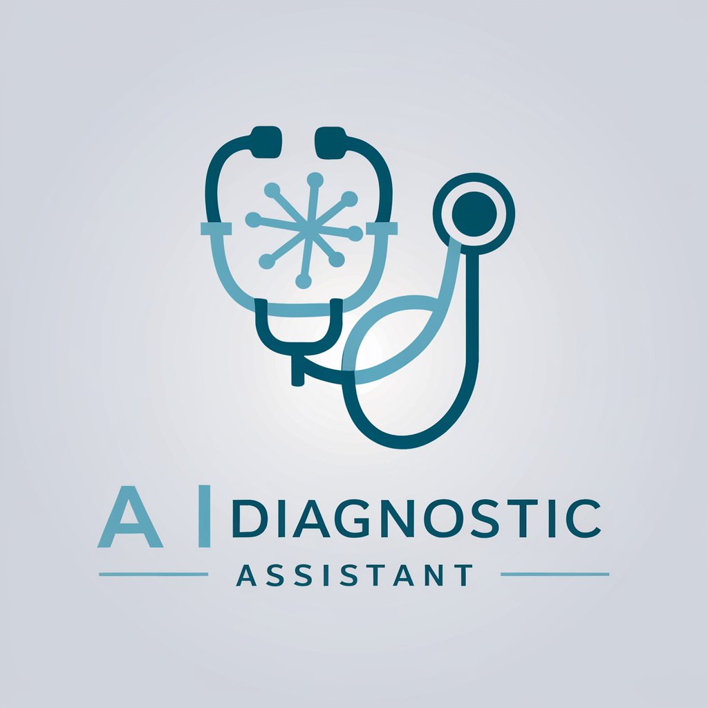 AI Diagnostic Assistant