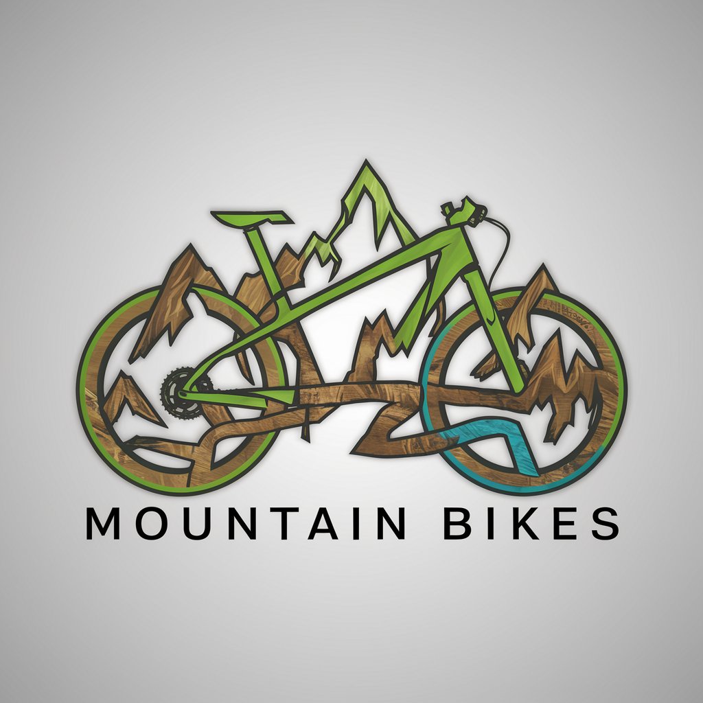 Mountain Bikes