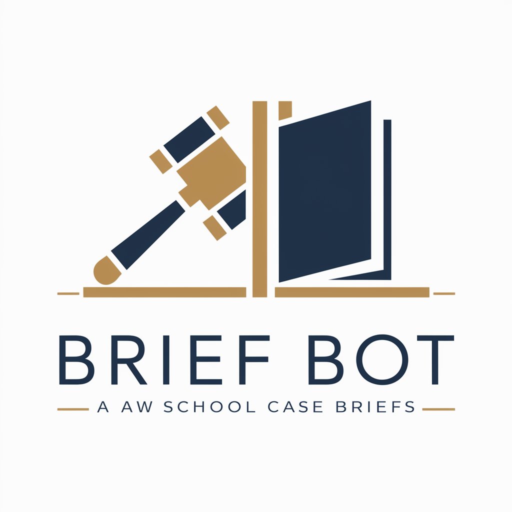 Brief Bot