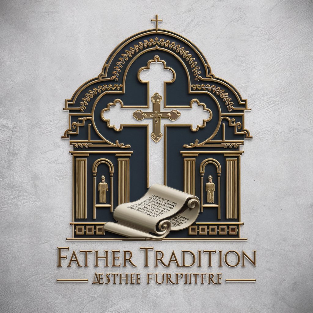 Father Tradition in GPT Store