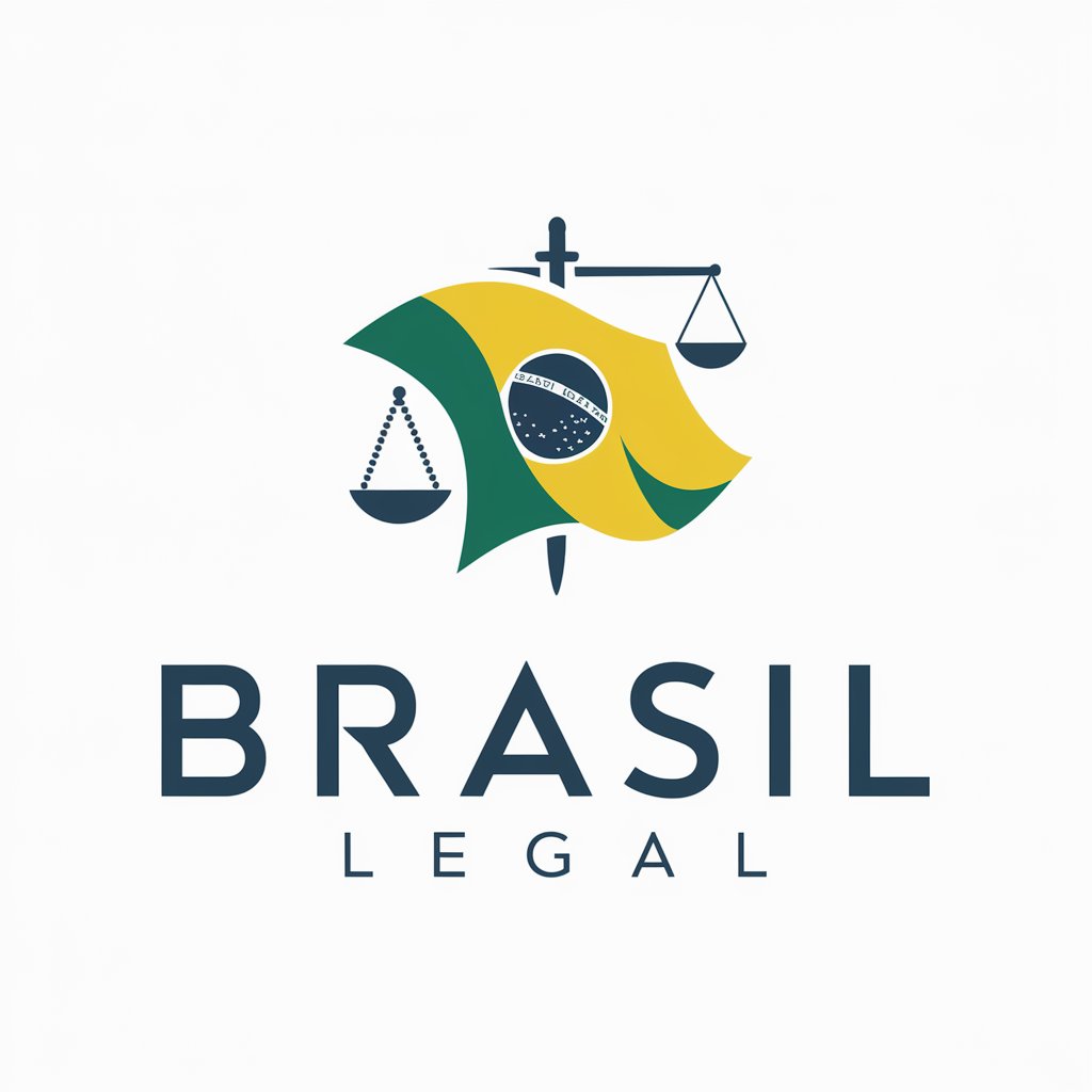 Brasil Legal in GPT Store