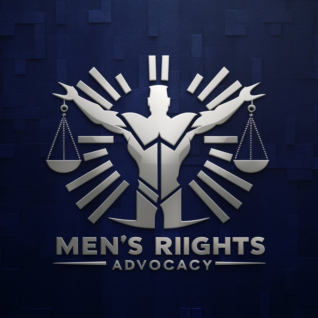 Men's Rights