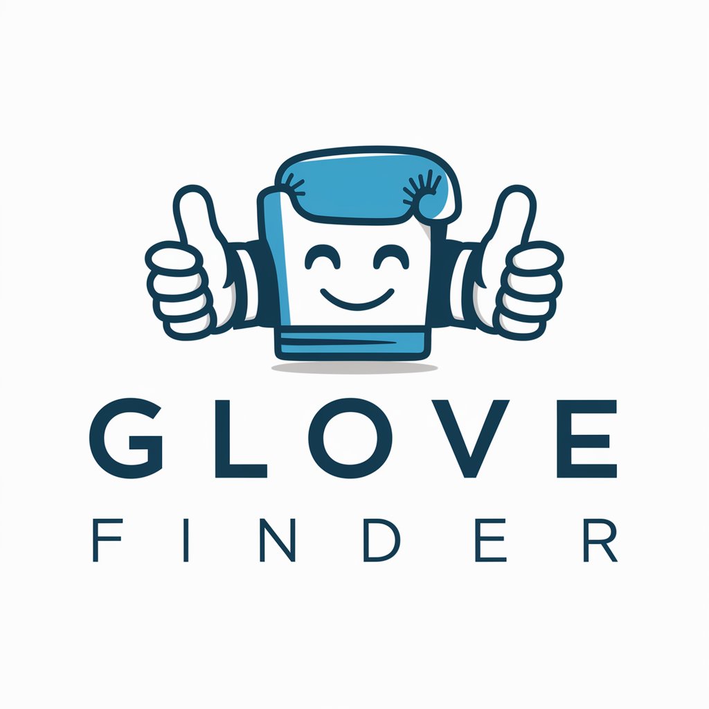 Best Boxing Gloves Finder in GPT Store