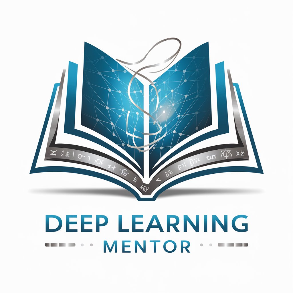 Deep Learning Mentor in GPT Store