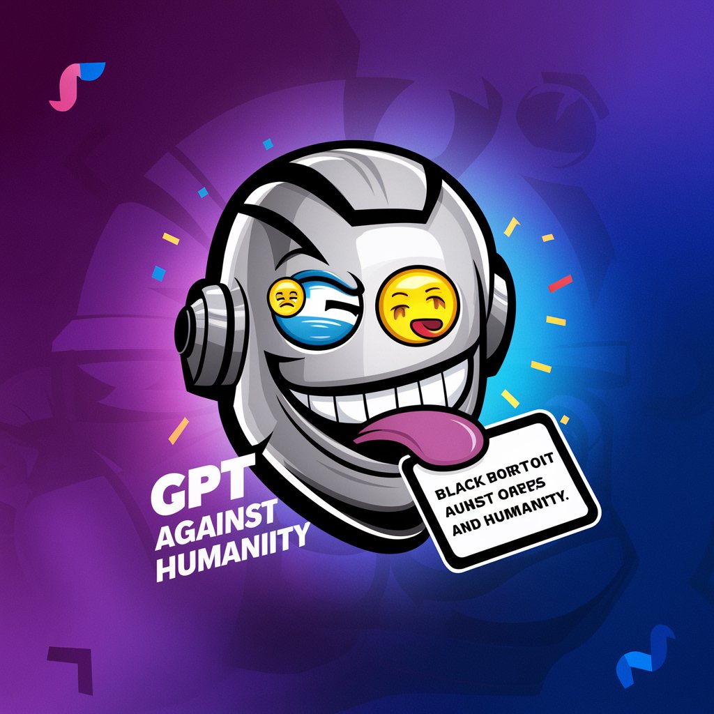 GPT Against Humanity in GPT Store