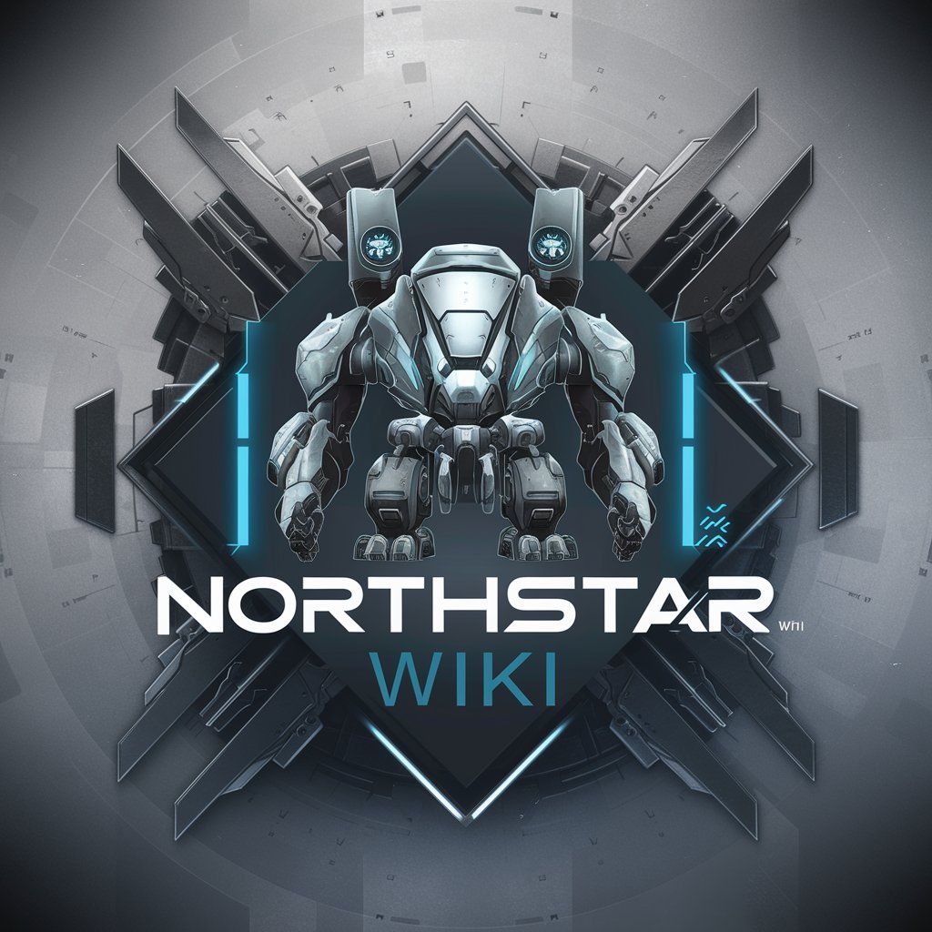 Northstar Wiki in GPT Store