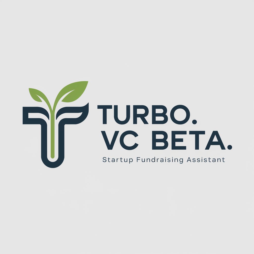 Turbo.vc Beta in GPT Store
