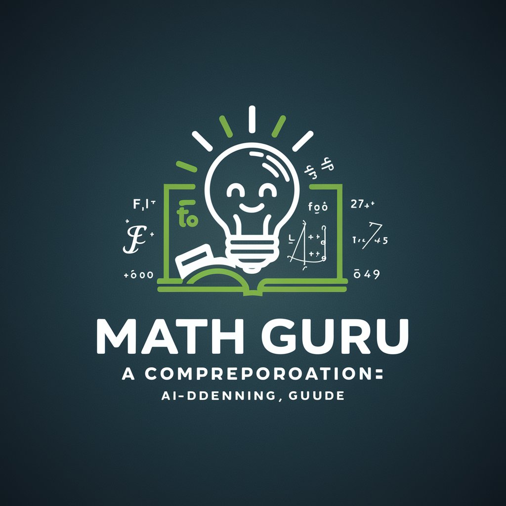 Math Guru