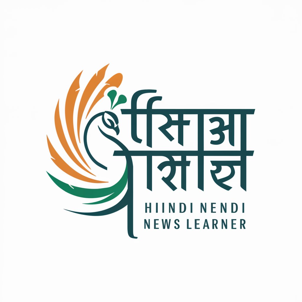 Hindi News Learner