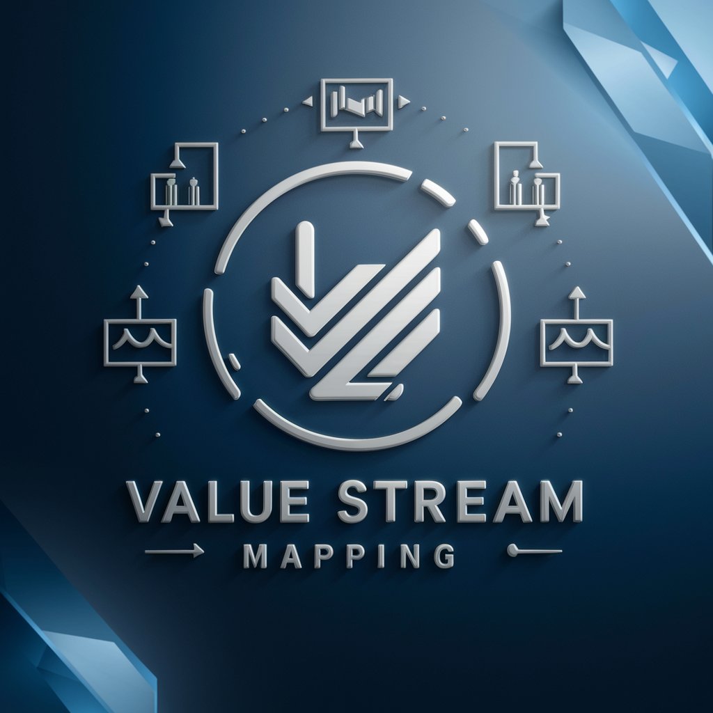Value Stream Mapping & Process Flow Tools in GPT Store