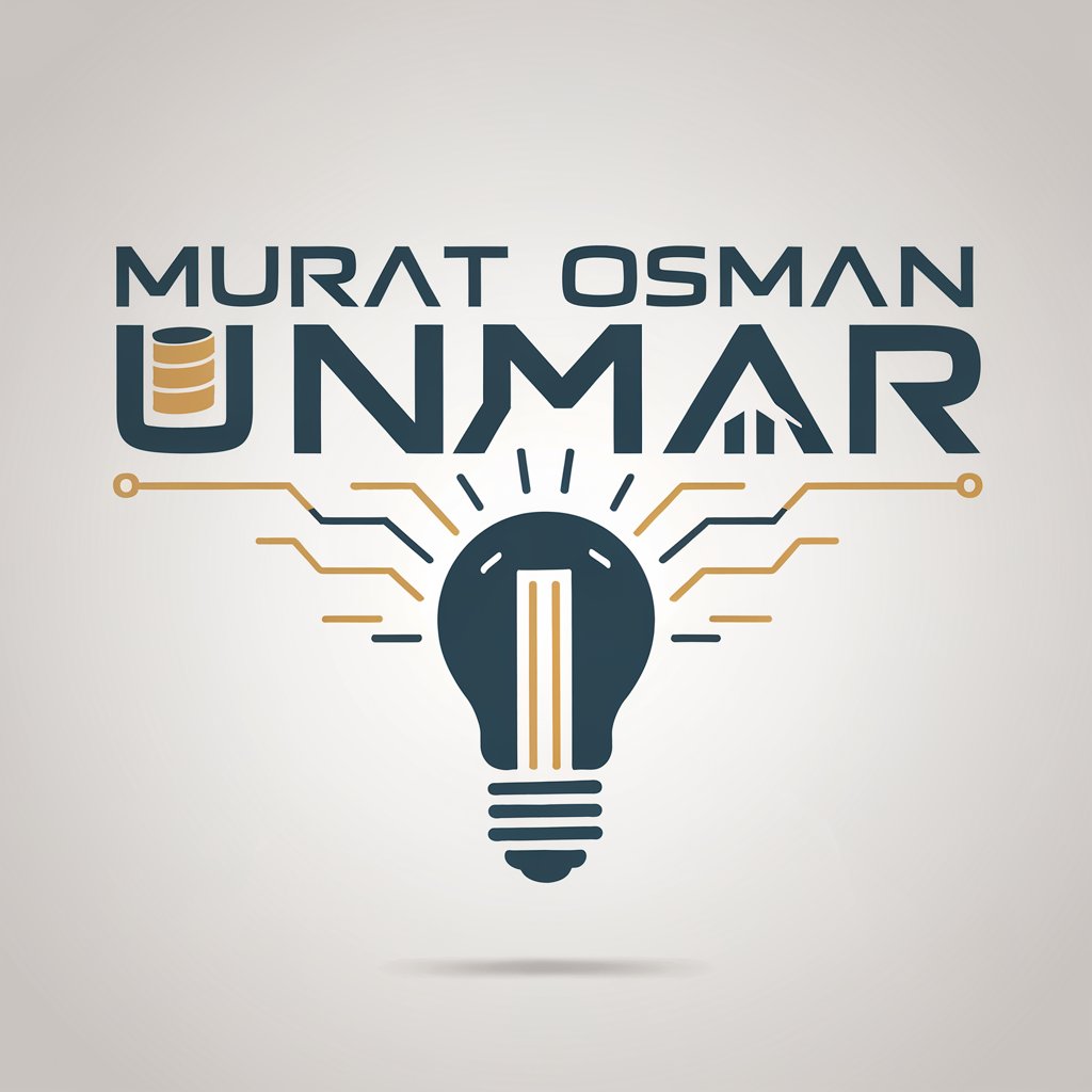 Murat Osman Ünalır