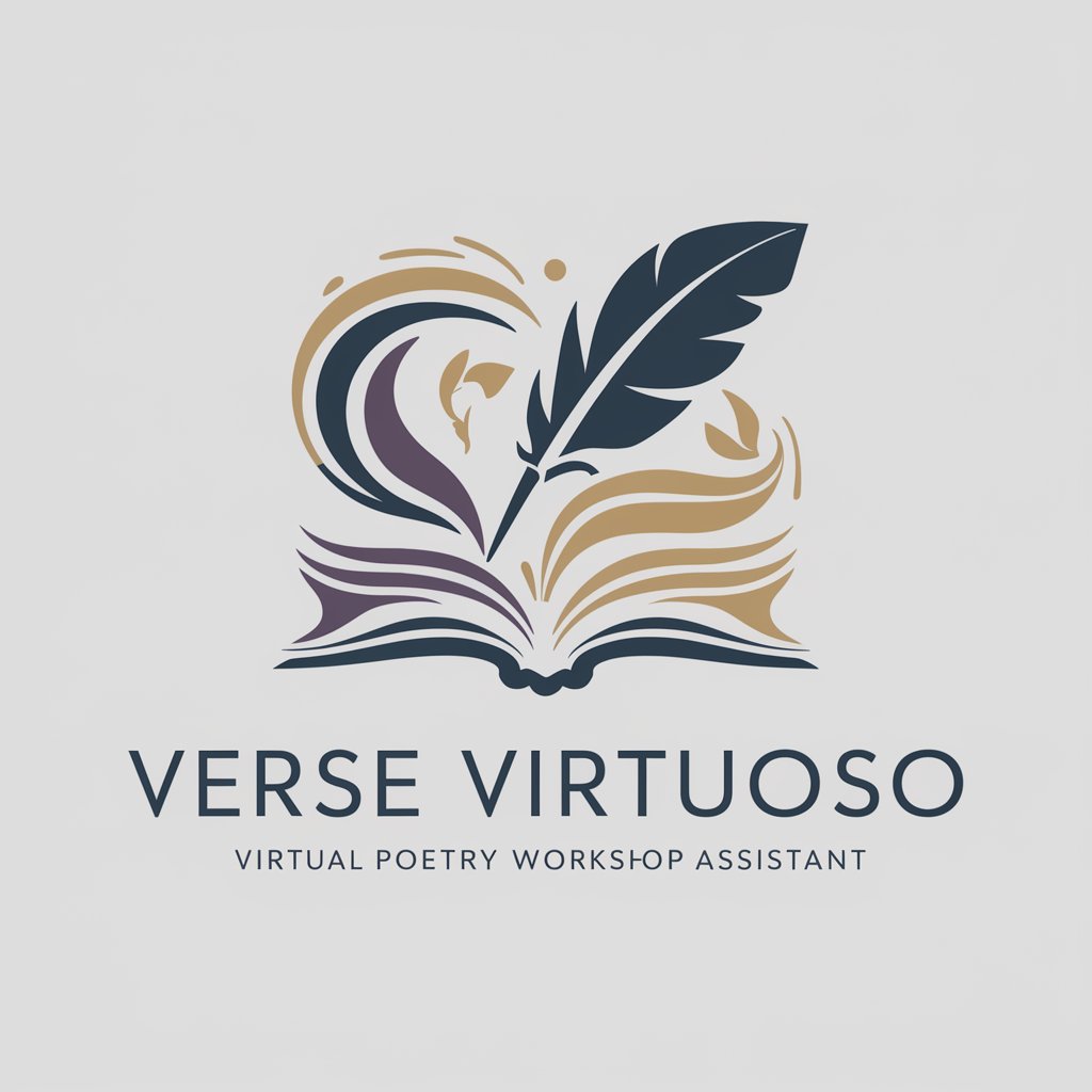 Verse Virtuoso in GPT Store