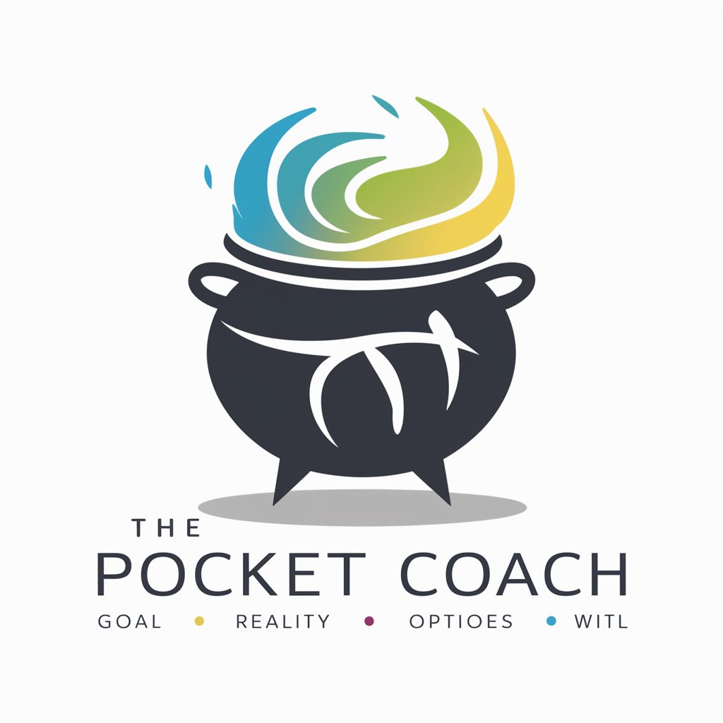 The Pocket Coach