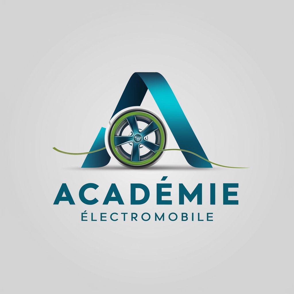 Académie Électromobile in GPT Store