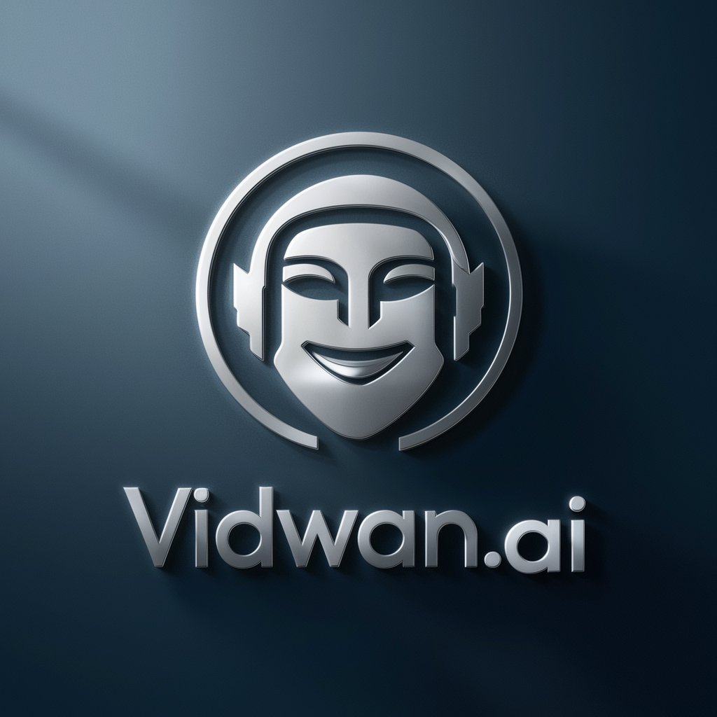 Vidwan.ai - Startup Assistant in GPT Store