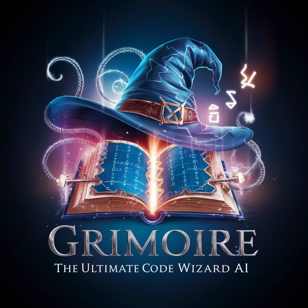 Grimoire - Pirated Version -