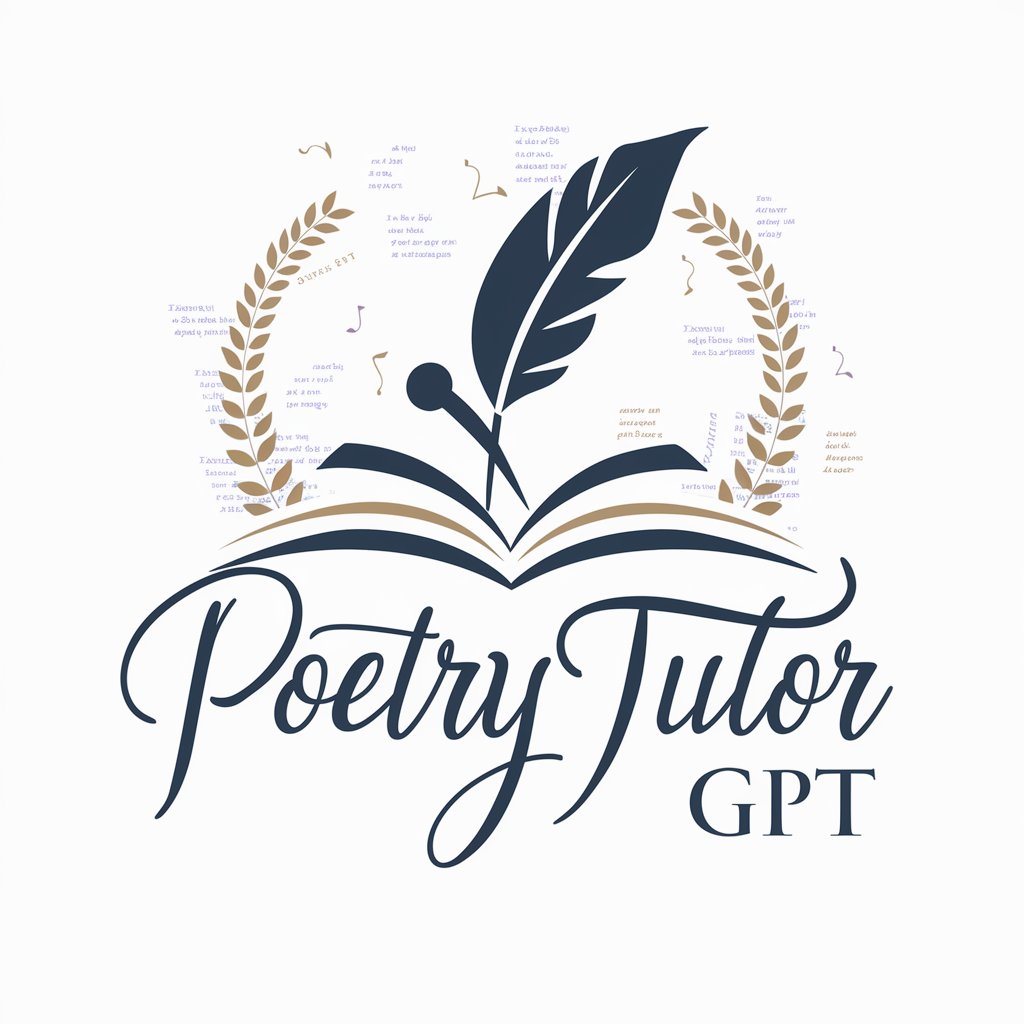 Poetry Workshop