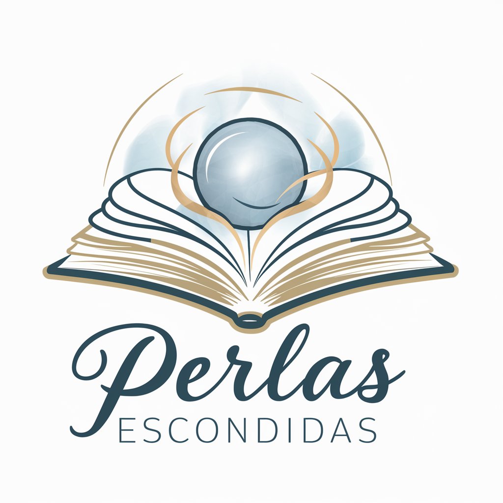 Perlas escondidas