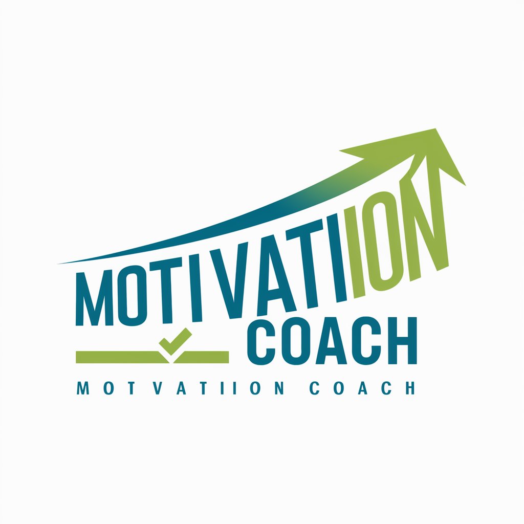 Motivation Coach in GPT Store