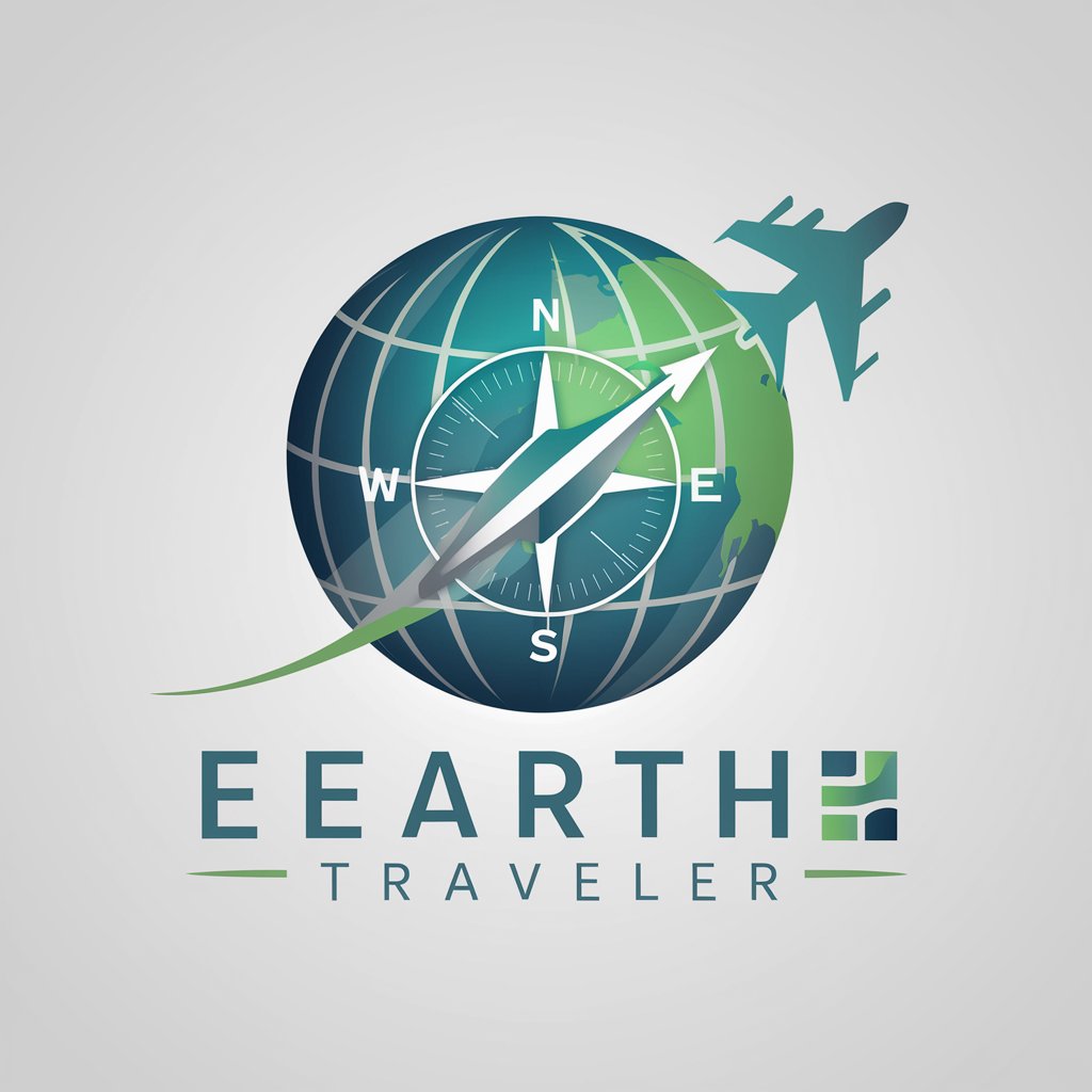 Earth Traveler