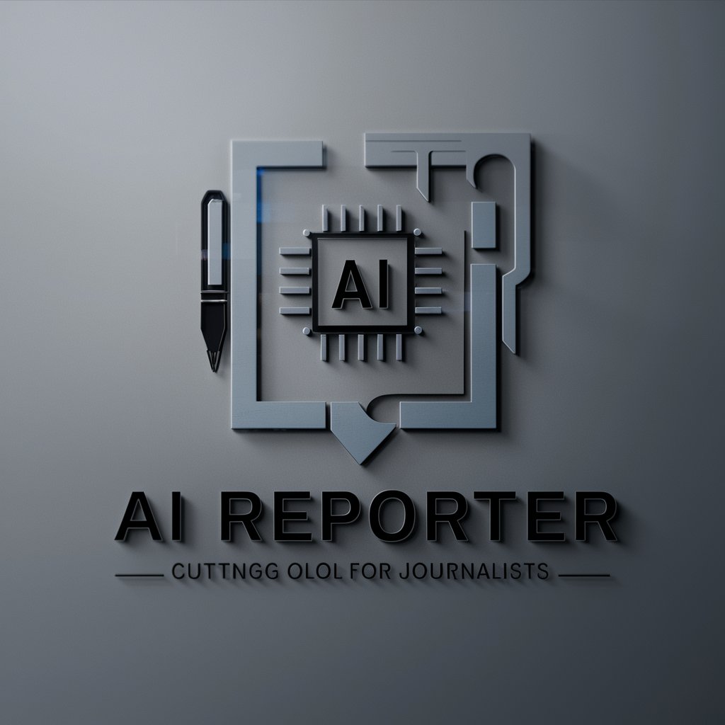 AI Reporter in GPT Store