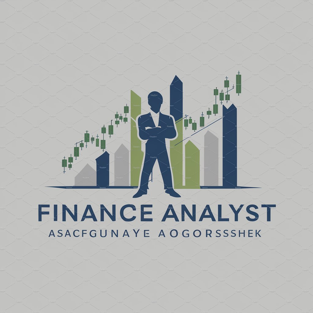 Finance Analyst in GPT Store