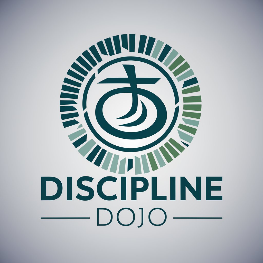 Discipline Dojo