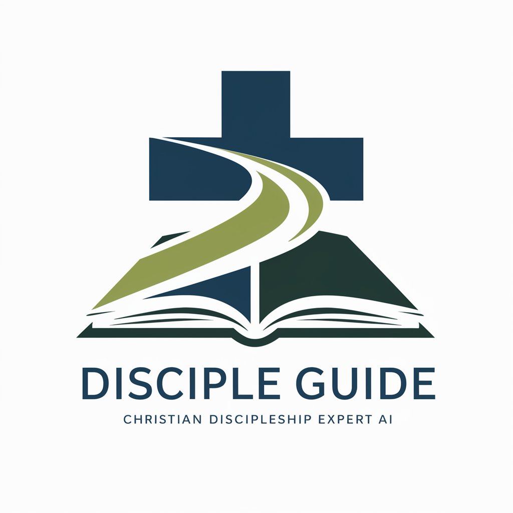 Disciple Guide