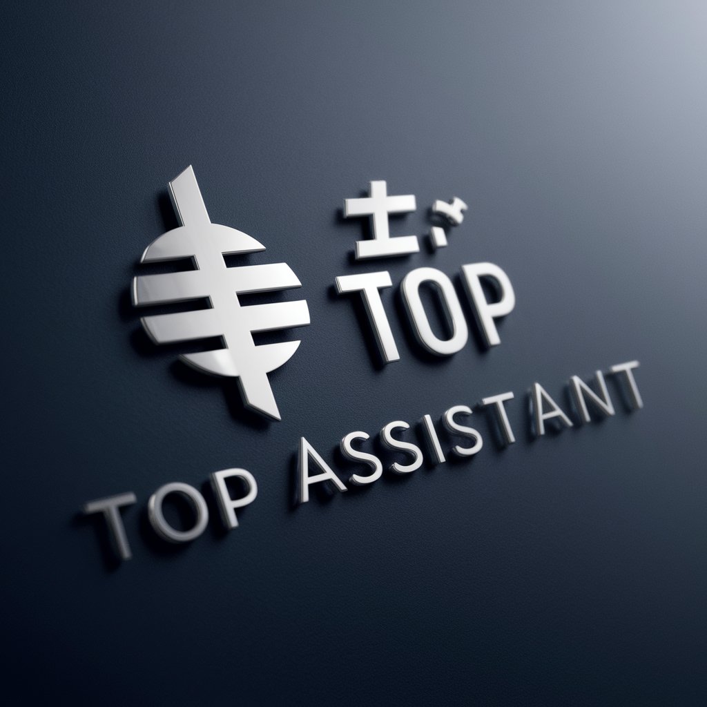 Top Assistant