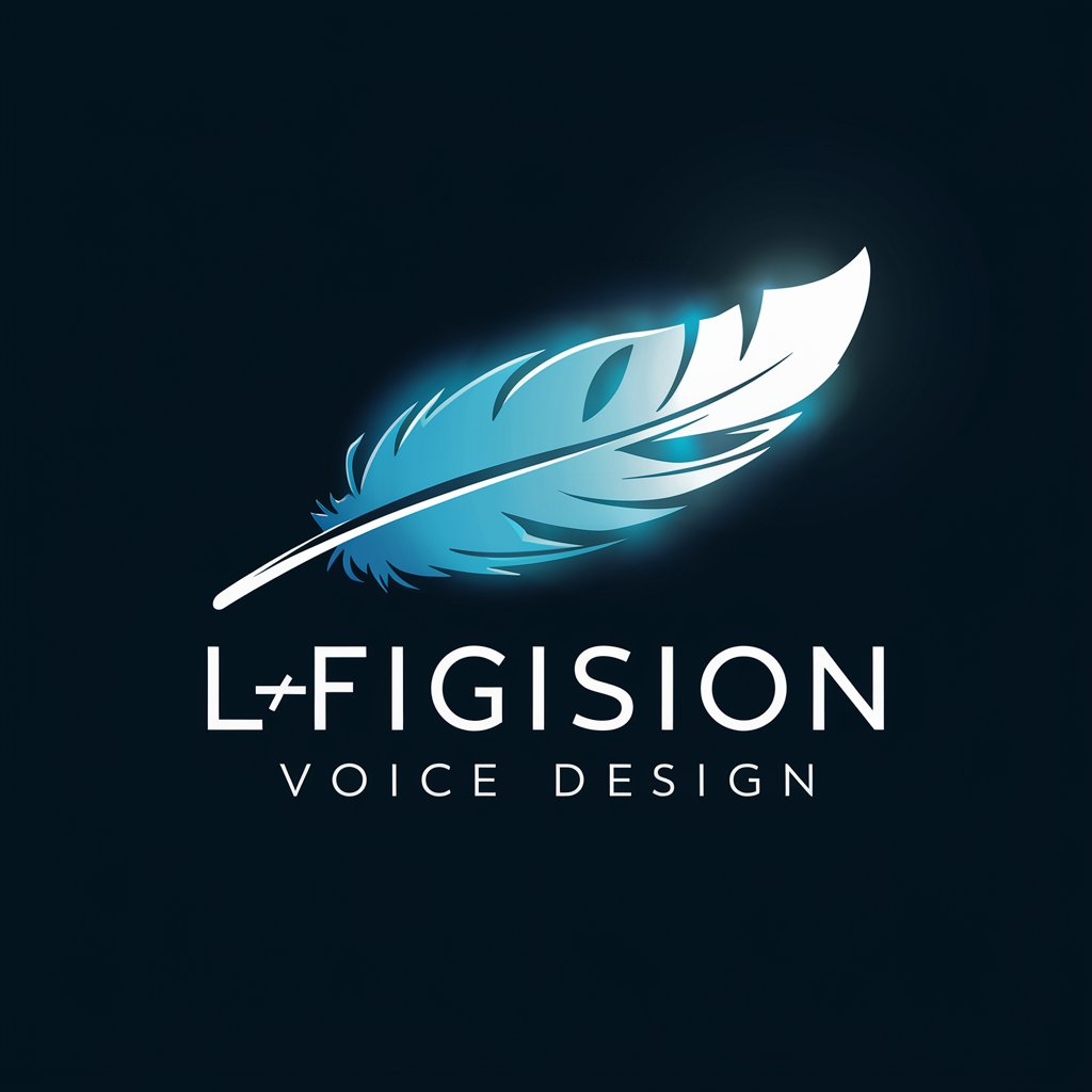 GPT Voice Designer