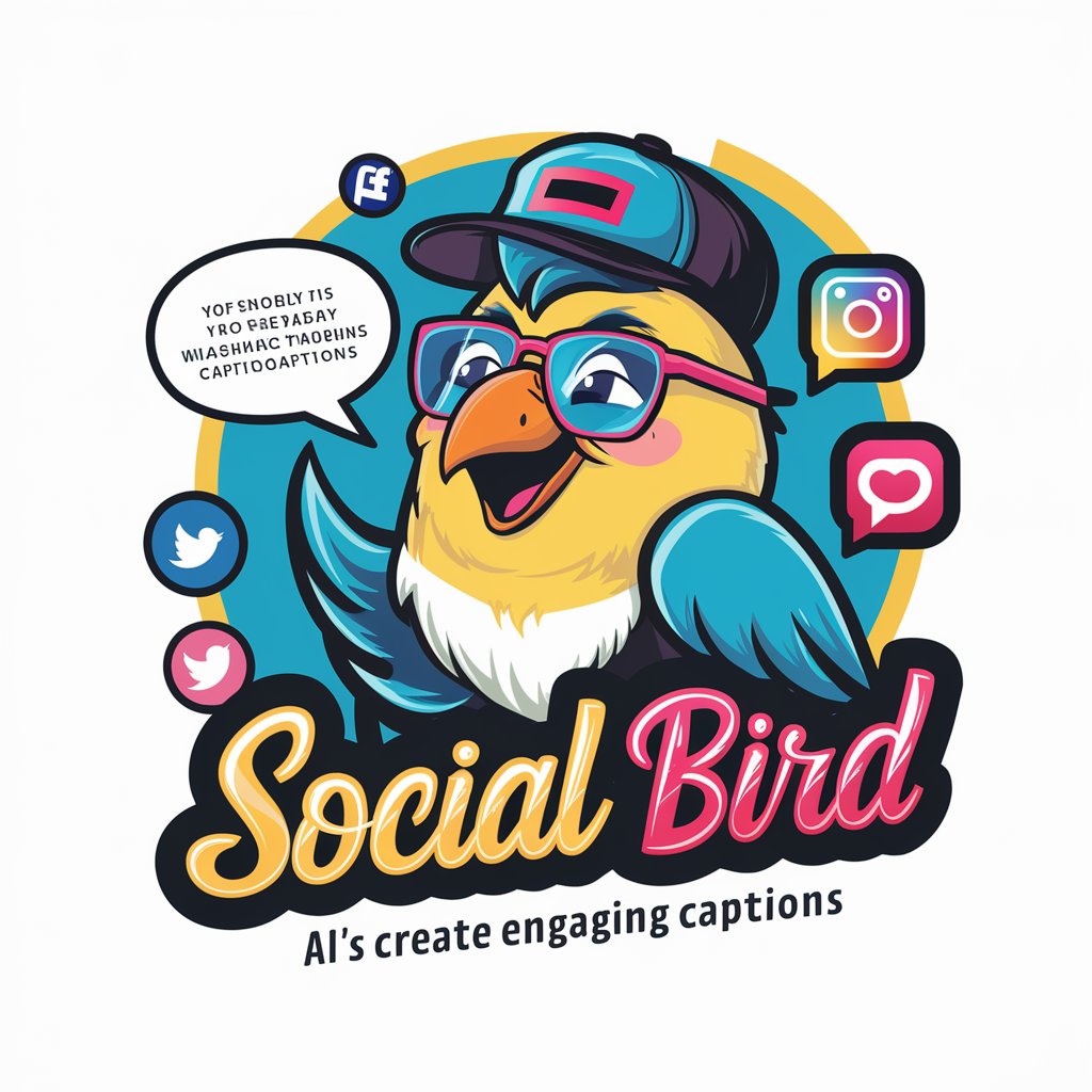 Social Bird