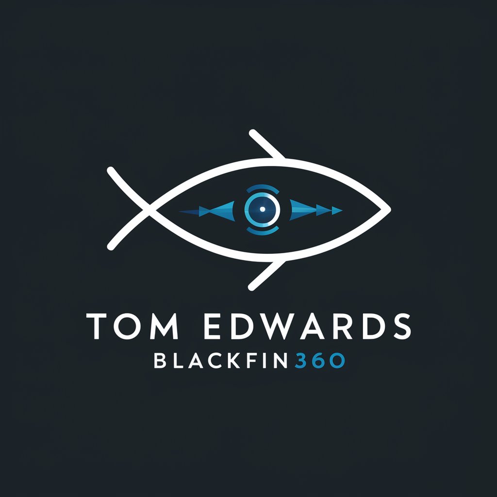 Tom Edwards - BlackFin360