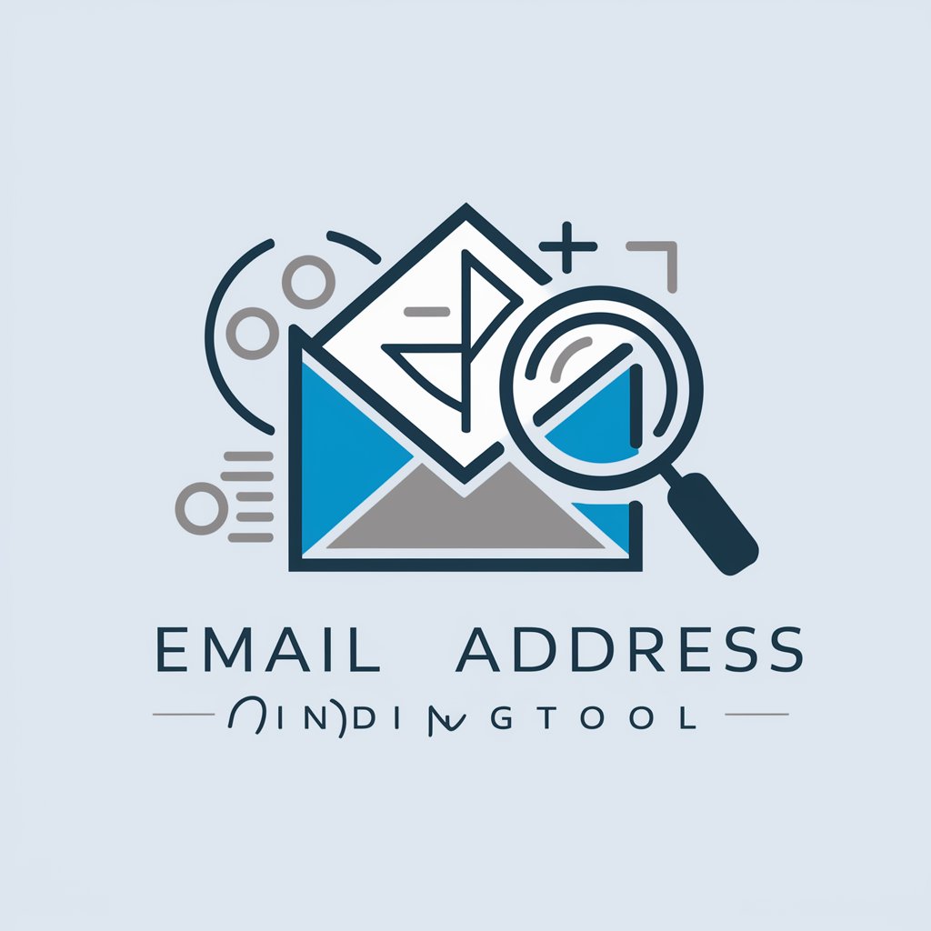 FREE AI Email Finder - Find email from any website